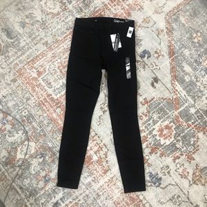 Gap 1969 Resolution True Skinny High Rise (28) NEW